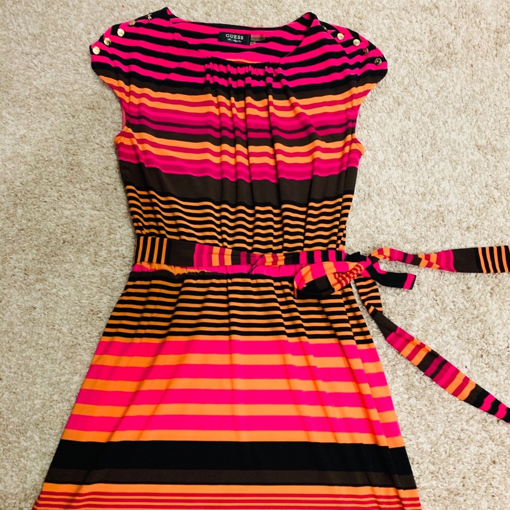 Guess dress